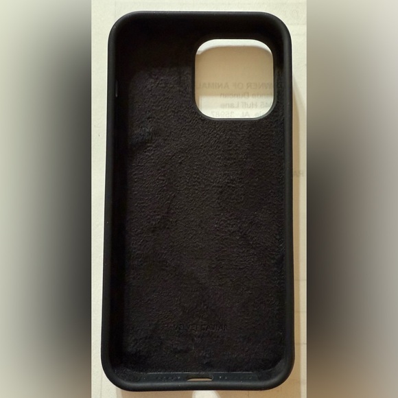 Lot of 5 Velvet Caviar Silicone iPhone 14 Pro Max Phone Cases - Picture 3 of 16